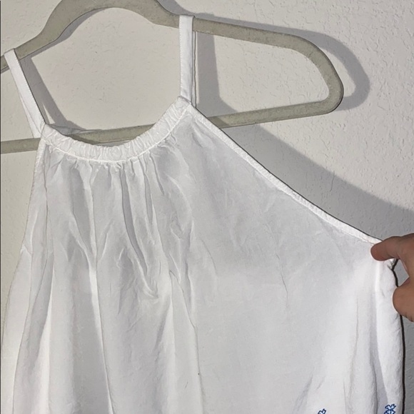 Forever 21 plus boho crop top - Picture 7 of 7